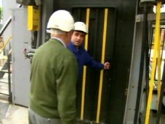 obra (685) PREVENCION RIESGOS LABORALES